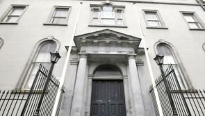 Four year driving ban for Longford driver