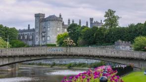 Kilkenny crowned by Cond&eacute; Nast as one of the &lsquo;Seven Wonders of Ireland&rsquo;