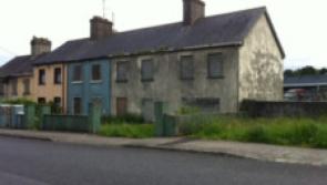 Longford council hear update of progress on Colmcille Terrace redevelopment
