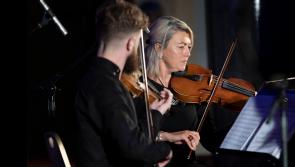 A wonderful night of music at a very special Clonmel venue