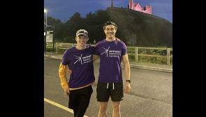 Clonmel hiker to take on mountain challenge for a good cause