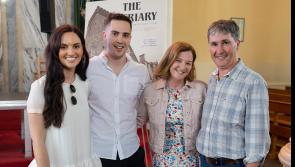 Stunning film depicts the story of the Franciscan Friars in Clonmel