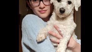 Community mourns  fun-loving and vibrant Clonmel student 