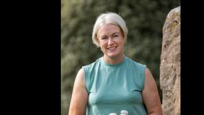 World is opening up for Clonmel artisan and Tullahay Farm