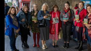 Clonmel artisans exploring a beautiful way of life inspire Tipperary writers