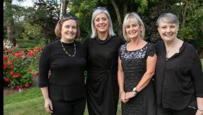 Spectacular celebration in Clonmel to mark a special milestone