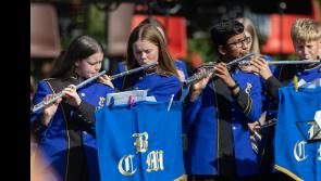 Glowing tribute paid to Banna Chluain Meala on occasion of 50th anniversary 