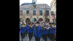 Spectacular event to mark 50th anniversary of Banna Chluain Meala
