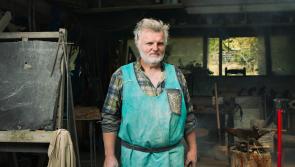 Tipperary sculptor to visit Cashel  Library