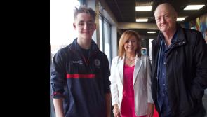 Red carpet rolled out to showcase music tradition at Clonmel High School