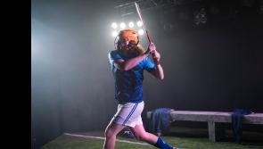 Cathal to take his Tipperary hurling story on the road