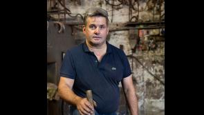 Clonmel family bonds run deep as Joe continues on the pathway forged by his father