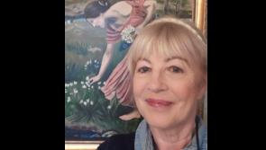 Tipperary artists with hearts of gold for Incognito 2023