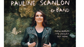 Pauline Scanlon to launch her new album in Clonmel 