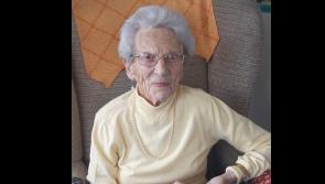 Peg Bermingham, Mullinahone - An adored family lady who contributed so much to her community