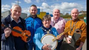 Search is on for old musical instruments in Tipperary homes