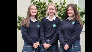 Proud school principal praises four groups of Tipperary Town for participating in  BT Young Scientist Exhibition final