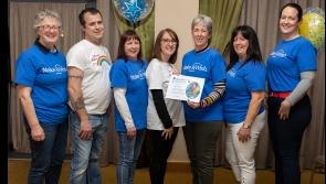 Tipperary high flyers take to the skies to remember Cillian