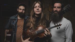 Top US artists to start their tour of Ireland in Clonmel