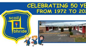 School in Kilkenny ready to celebrate fifty years with special event