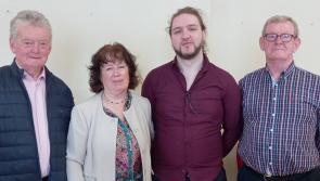 Family members attend Tipperary commemoration of National Army deaths in civil war