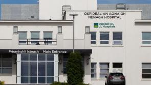 Lowry questions Minister on Nenagh Medical Assessment Unit