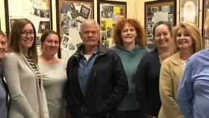 Nenagh Players are delighted to be back in the spotlight after lockdown
