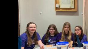 Down Syndrome Tipperary goes to the dogs in Thurles to raise much-needed funding