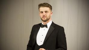 Nenagh baritone Dylan Rooney returns for special Christmas concert in his native parish