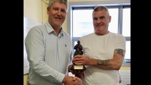 TOP CLASS: Tipperary chef steps down after 11 years of serving local school community
