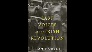 Author Tom Hurley's new book gives voice to Tipperary remembrance of the Civil War