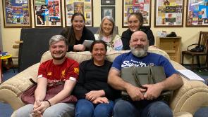 Turbulence ahead: Nenagh Players ready for takeoff with high-flying comedy Boeing Boeing
