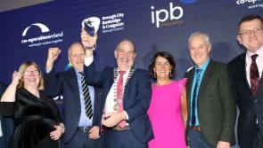 IN THE NAME OF LOVE: Major Tipperary town wins All-Ireland Pride of Place award