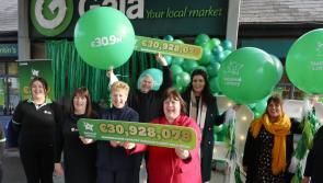 Clare family syndicate claim life changing €30 million Lotto prize