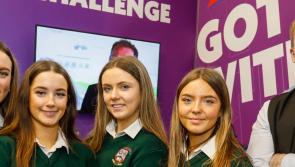 Tipperary students learn about the benefits of beef during BT Scientist visit