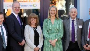 Nenagh office opening heralds a new era for Citizens Information services
