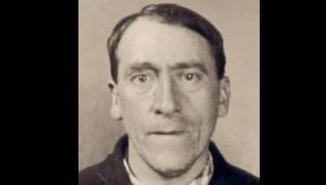 Roscrea man hanged for murder in Nova Scotia to feature in talk at heritage society