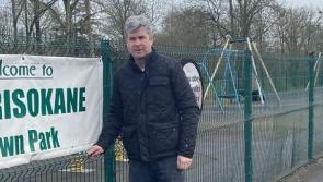 GREAT NEWS: Borrisokane playground gets significant funding for development works