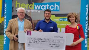 Tipperary farm group's Devil's Bit climb raises funds for Chernobyl charity