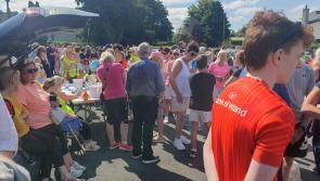 Memorial walk for Nenagh's Deirdre Ryan raises huge amount for cancer support service