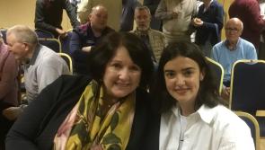 Tipperary and Ukraine's shared links through famine are explored by historical society