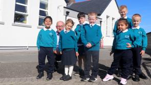 Tipperary primary makes history as it becomes first community school under ETB