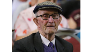 Tributes to late Longford man who grew up as one of ten brothers and sisters