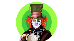 Get down to the Mad Hatter's Cafe  - Tipperary Fundraising Coffee Morning