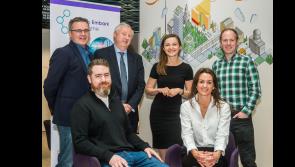 Dundalk IT announces winners of its inaugural ‘eHealth Embark’ programme 
