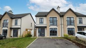 Modern and immaculate family home for sale in popular Kilkenny town - click for more!
