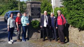Interesting Knocklong History Seminar sparked plenty discussion and questions in Tipperary