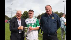Lattin Cullen power past Galtee Rovers to claim west junior A hurling title