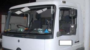 Over 200 Leitrim vehicles added to national fleet database 