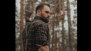 A Golden opportunity - Lumberjack wanted in Tipperary 